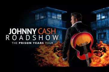 The Johnny Cash Roadshow: The Prison Years Tour
