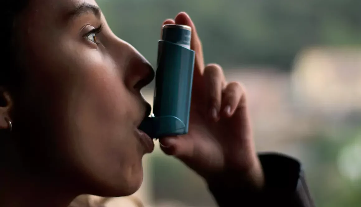 Welsh NHS Could Save Millions by Fixing Asthma Care