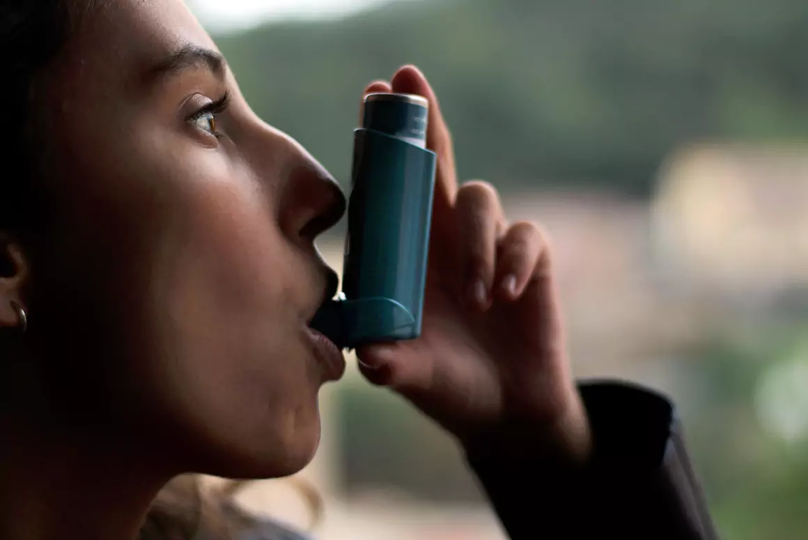 Welsh NHS Could Save Millions by Fixing Asthma Care