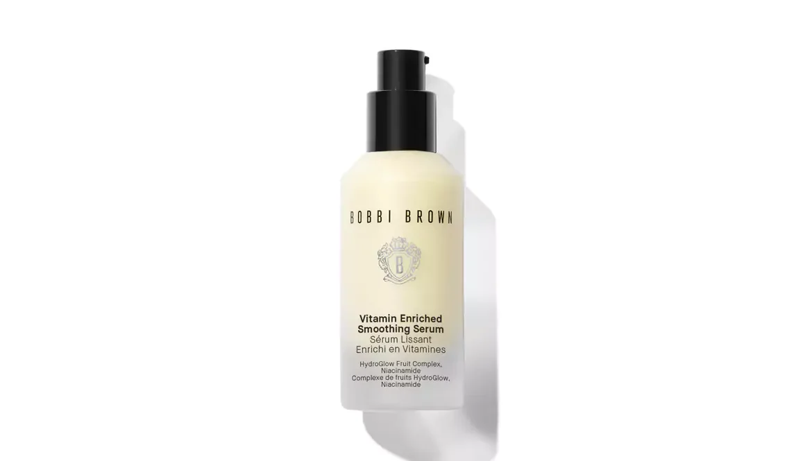 Vitamin Enriched Smoothing Serum from Bobbi Brown