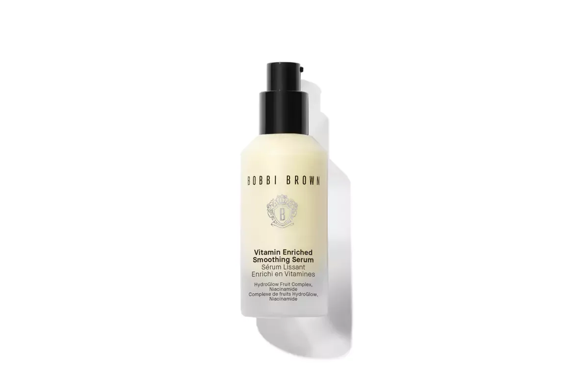 Vitamin Enriched Smoothing Serum from Bobbi Brown
