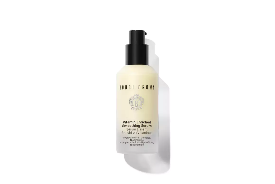 Vitamin Enriched Smoothing Serum from Bobbi Brown