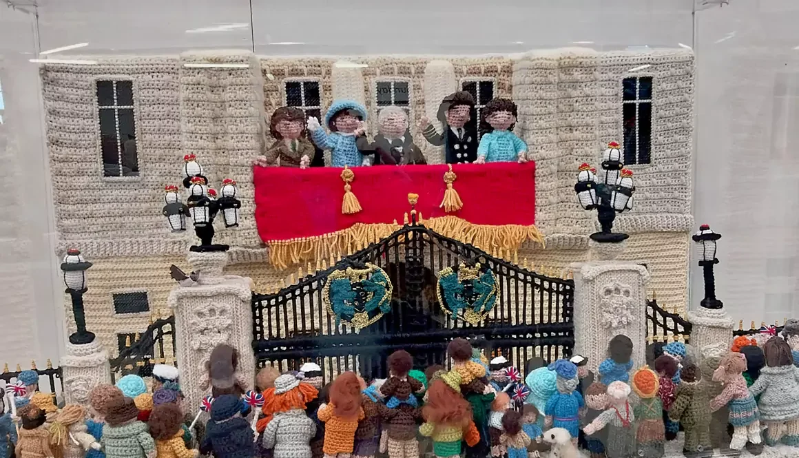 Wonderwool Wales 2025 One of the Best Ever