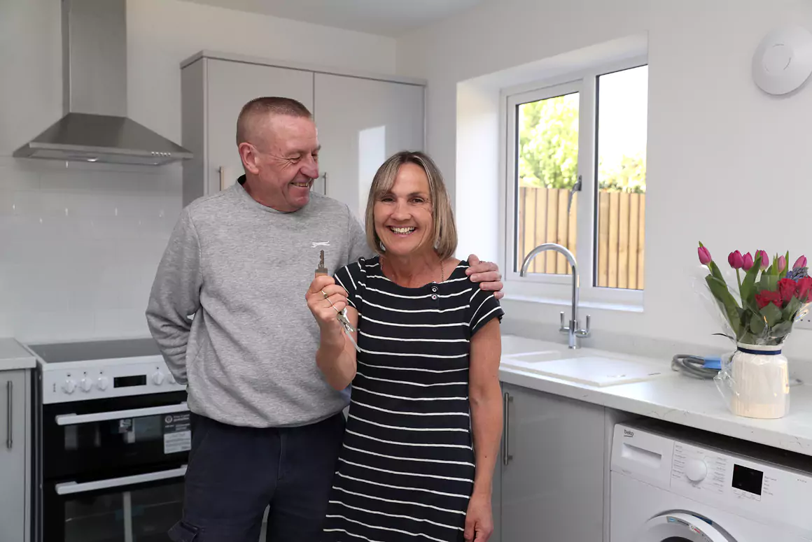 North Wales Housing Provides More New Homes in Flintshire