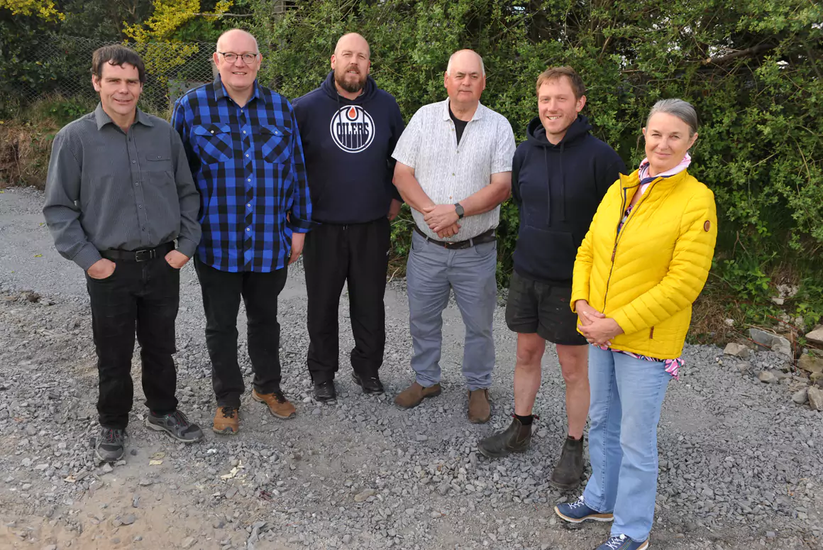 Pig Farmers and Meat Processor Join Forces to Add Value to Pork