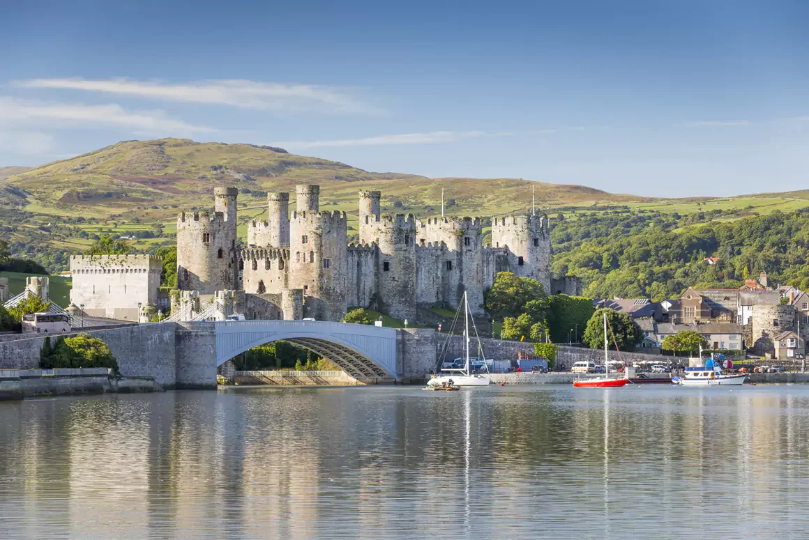 Wales: A Rich Tapestry of Culture, Nature, and Modern Life