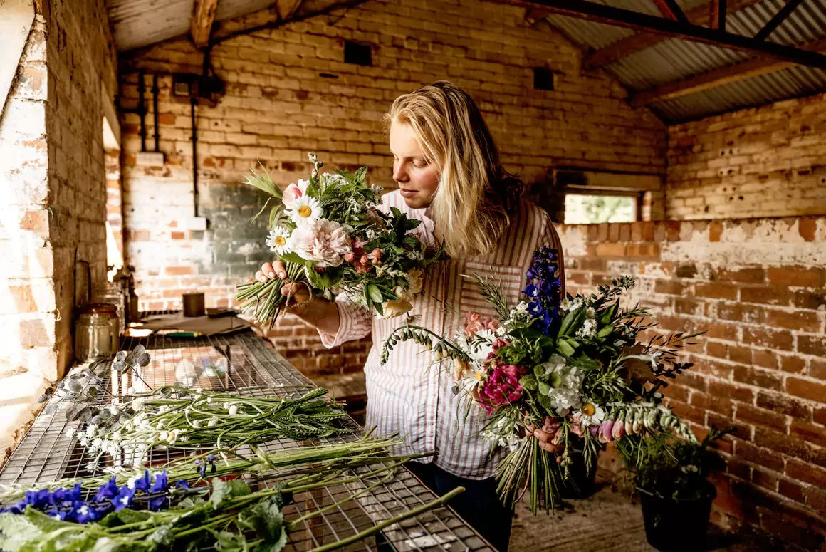 Young Welsh Entrepreneur to Judge NWH’s Gardening Competition