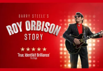 The Roy Orbison Story