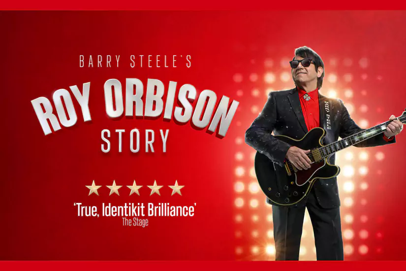 The Roy Orbison Story