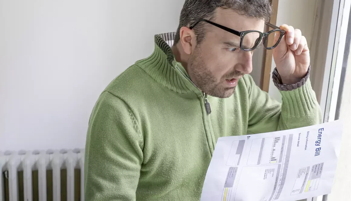 Government Funding Available to Improve Energy Efficiency