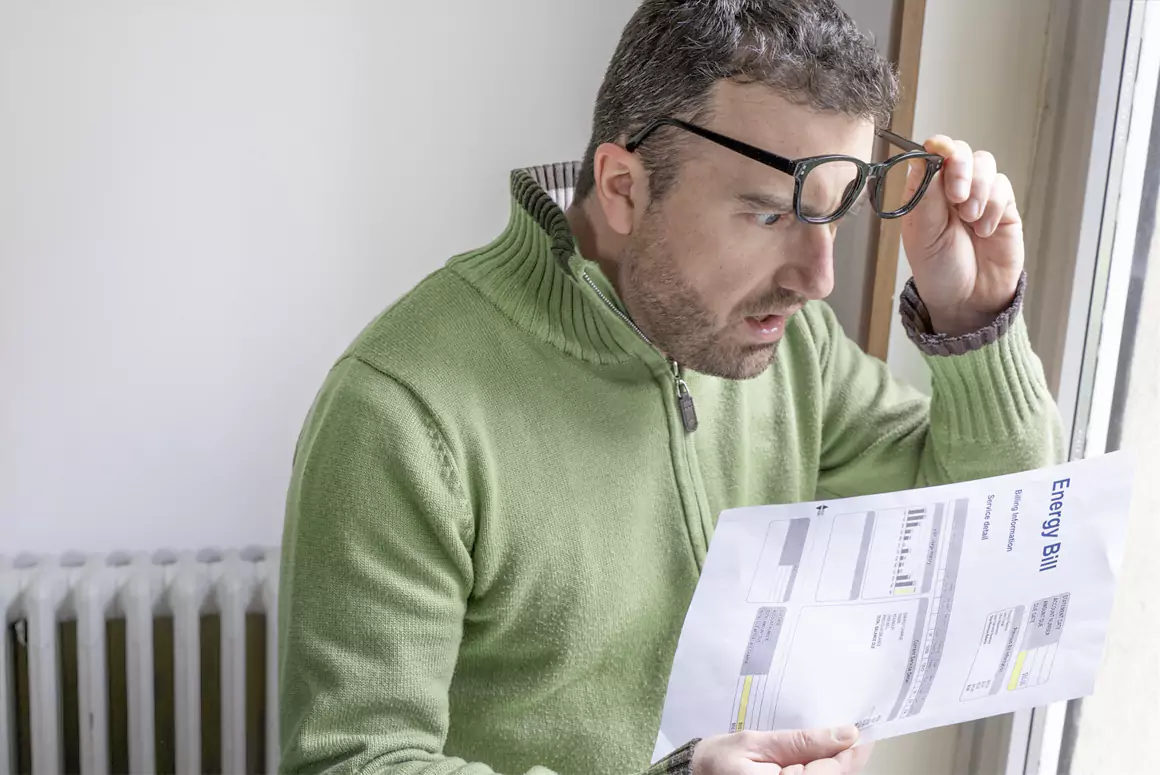 Government Funding Available to Improve Energy Efficiency