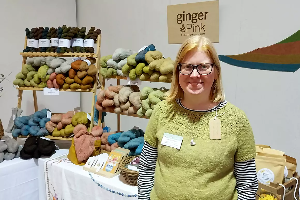 Wonderwool Wales 2025 One of the Best Ever