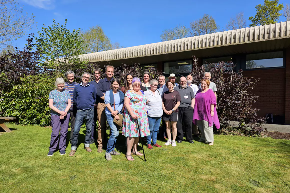 Community Rail Week Celebrated on the Heart of Wales Line