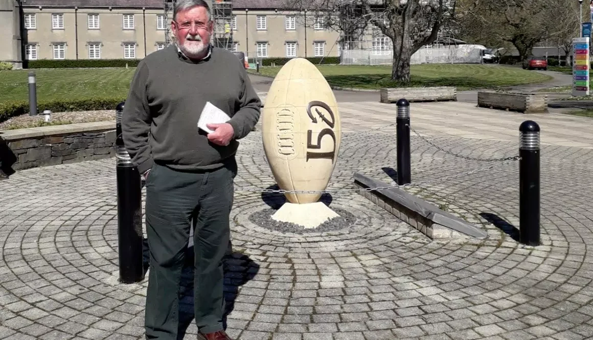 Big Crisis in Welsh Rugby – Where it All Went Wrong