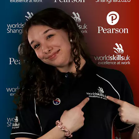 Meet Coleg Ceredigion's WorldSkills UK Squad Members