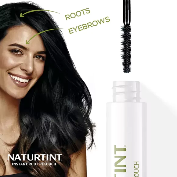 2-in-1 Instant Root Retouch from Naturtint