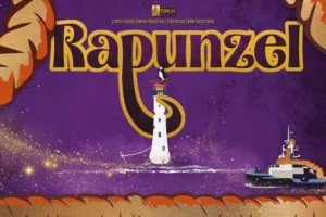 Rapunzel