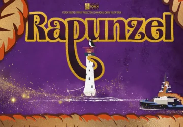 Rapunzel