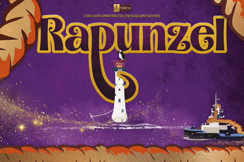 Rapunzel