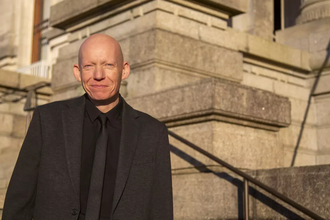 The National Library of Wales Unveils New Strategy for 2025-2030
