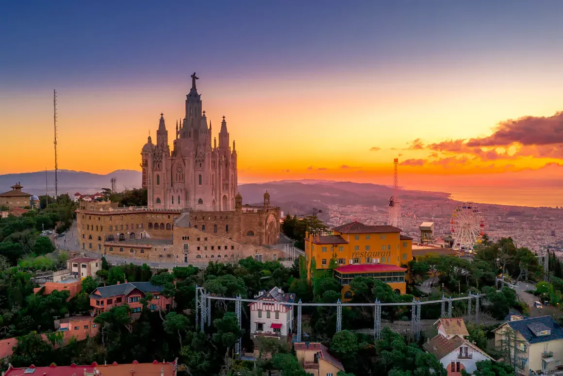 The Ultimate Checklist to Moving to Spain as a UK National in 2025