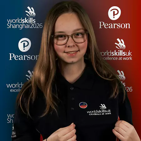 Meet Coleg Ceredigion's WorldSkills UK Squad Members