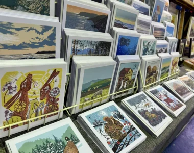South Wales Makers Market