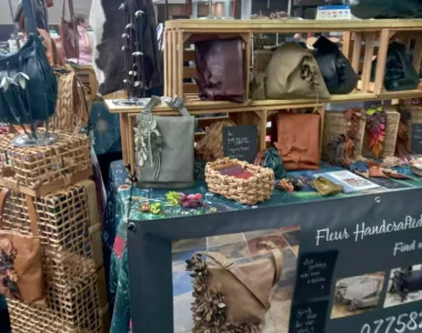 South Wales Makers Market
