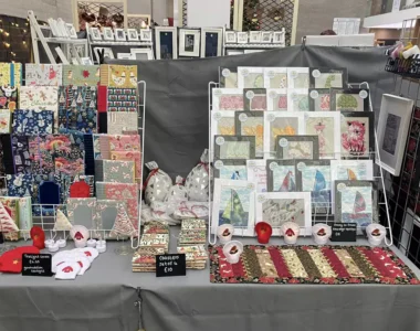 South Wales Makers Market
