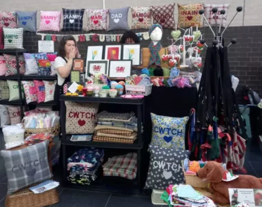 South Wales Makers Market