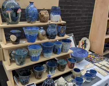 South Wales Makers Market