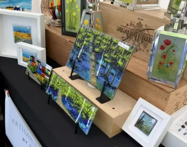 South Wales Makers Market