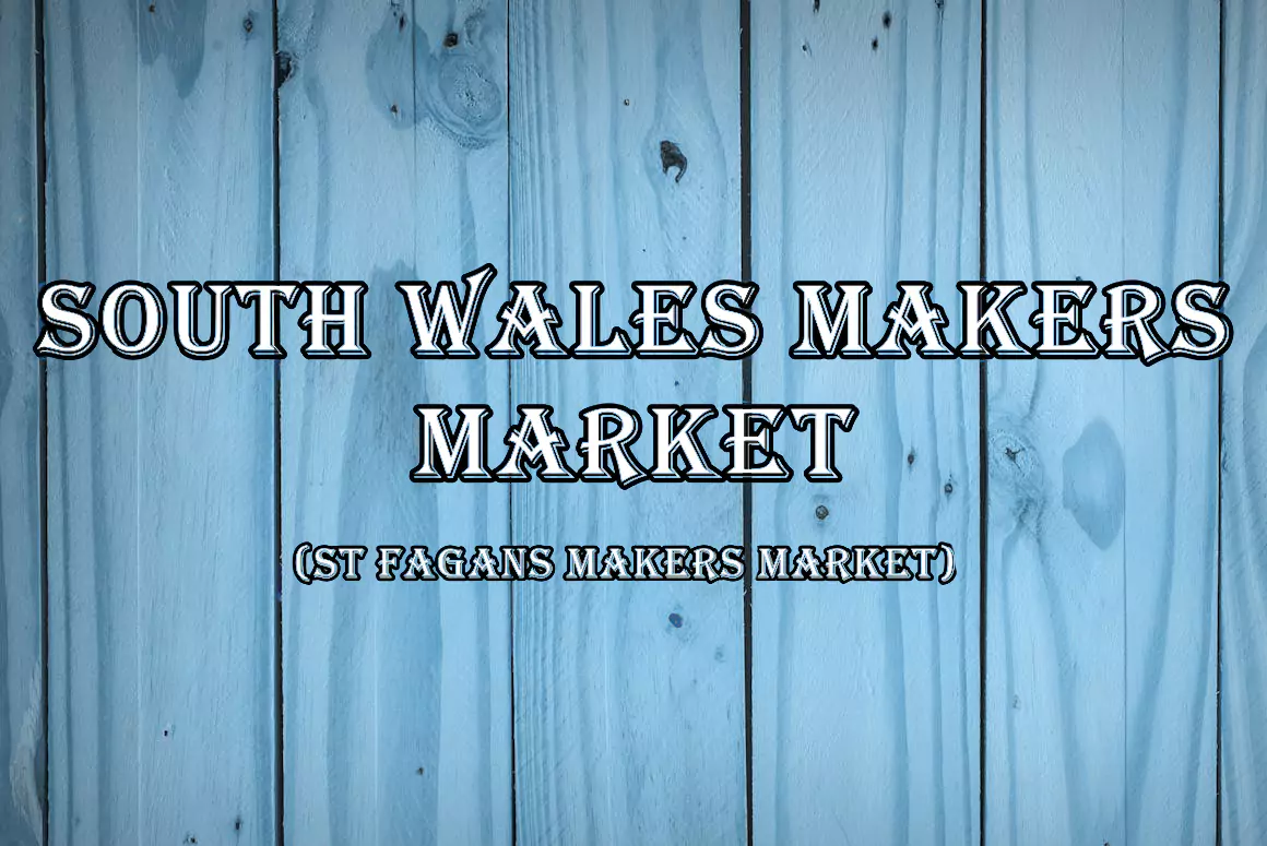 South Wales Makers Market