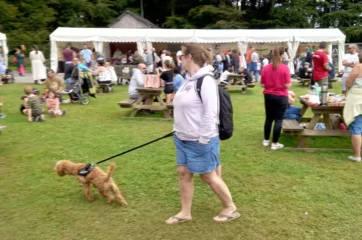 St Fagans Makers Market