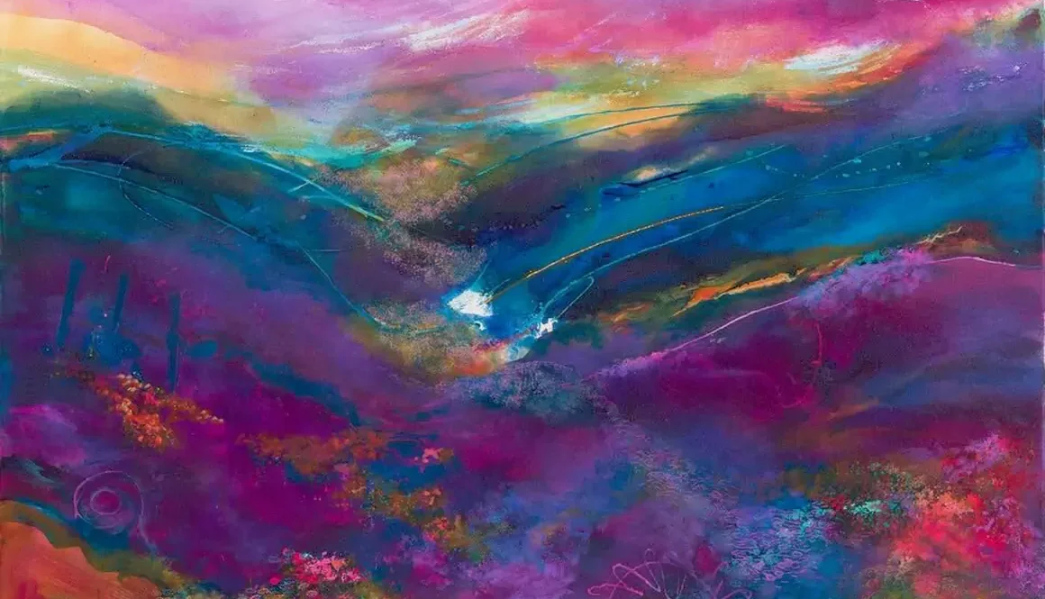 How Landscapes Have Inspired Art Through the Ages