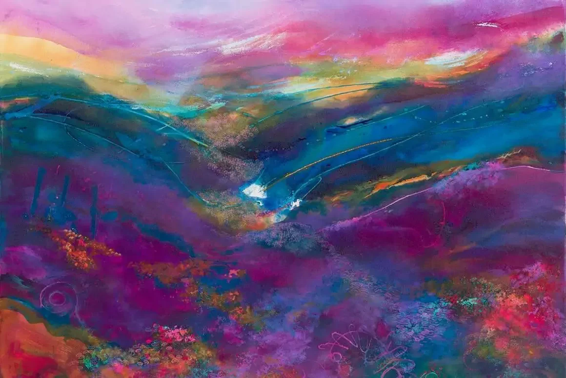 How Landscapes Have Inspired Art Through the Ages