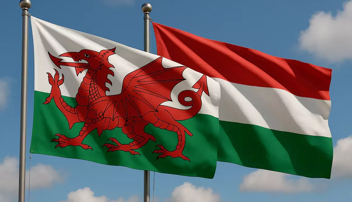 Wales and Hungary to Celebrate Cultural Friendship in Cardiff