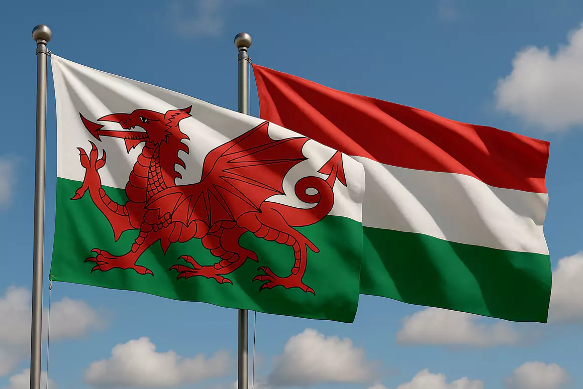 Wales and Hungary to Celebrate Cultural Friendship in Cardiff