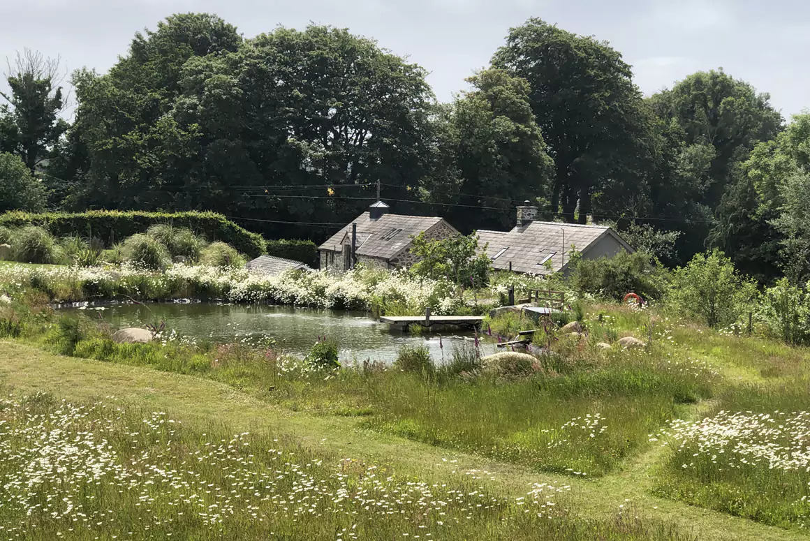 Y Felin Rhyd Hir