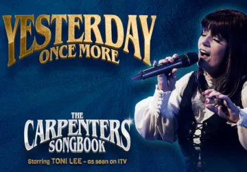Yesterday Once More - The Carpenters Songbook
