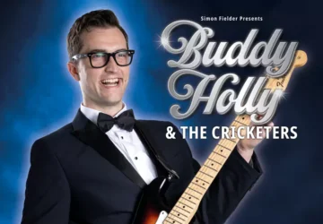 Buddy Holly & The Cricketers