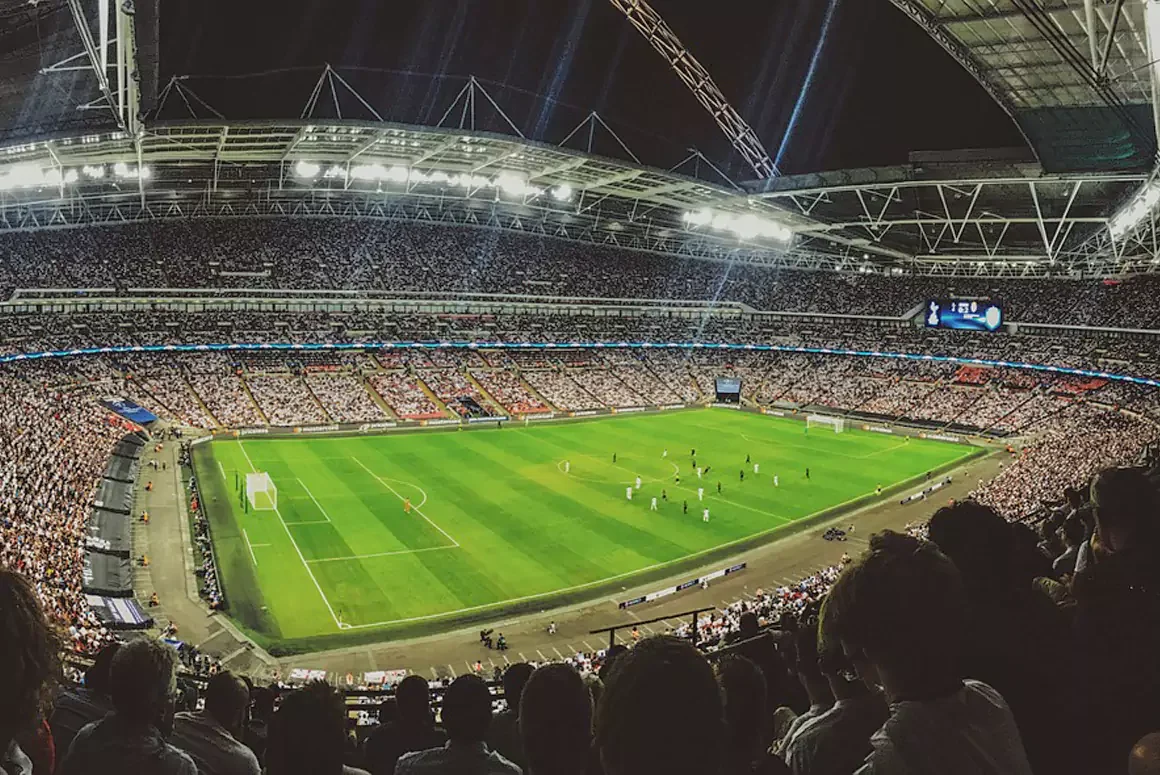 The Evolution of Football Tactics: From Kick-and-Rush to Tiki-Taka