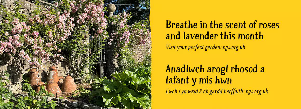 National Garden Scheme