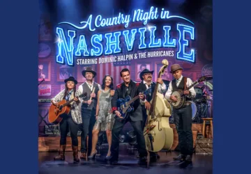 A Country Night in Nashville