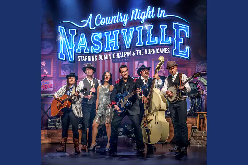 A Country Night in Nashville