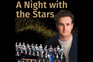 A Night With the Stars