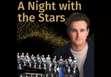 A Night With the Stars