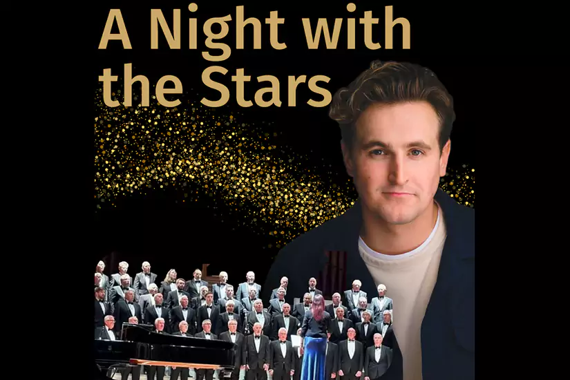 A Night With the Stars