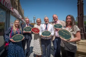Countryside Alliance Awards 2025 – Grand Champions Announced!