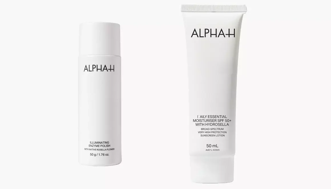 Skincare by Alpha H